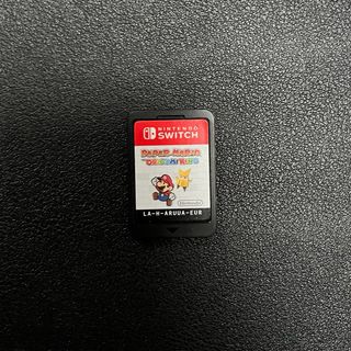 Paper Mario The Origami King Nintendo Switch