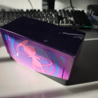 Lote 500 cartas Pokémon inglés