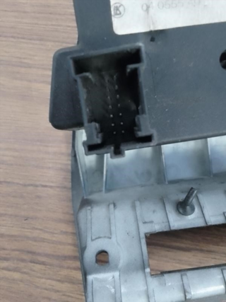 Mando luces Mercedes Benz Clase S (W220) (