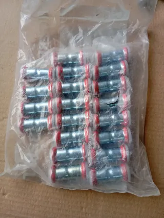 Codos Conectores Giberit Viega