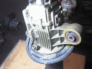 COLA SAILDRIVE VOLVO ZF MS25SR 2.47