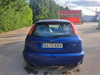 Ford Focus 2003
