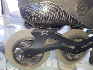 Patines FR Spin 310 Profesionales