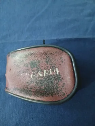 Gafas de sol Ferrari Vintage Negras