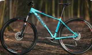 Bicicleta Trek X-Caliber 9 Talla L