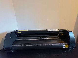 Plancha térmica/cortadora/englobadora/materiales