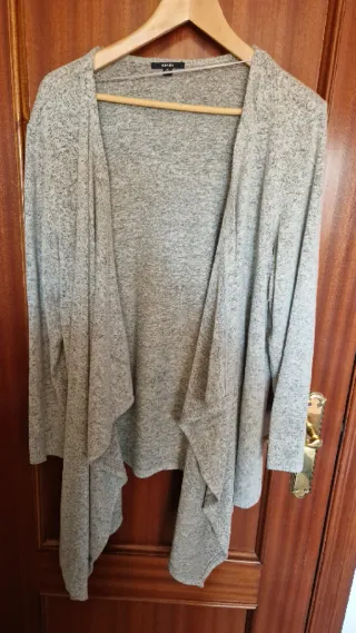 Jersey Premamá Lactancia Kiabi Talla XL