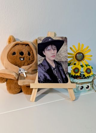 Stray Kids photocard Seungmin Do It