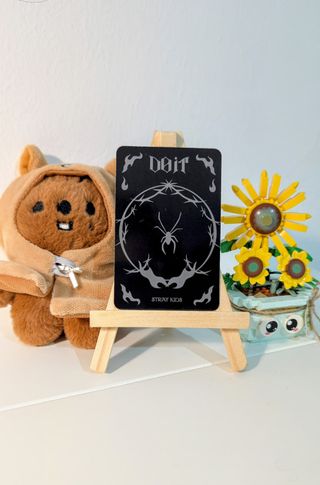 Stray Kids photocard Seungmin Do It