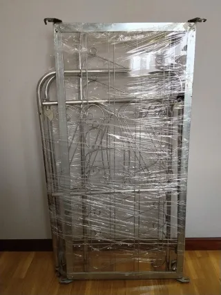 Colchón Viscobaby para bebé Toys R Us