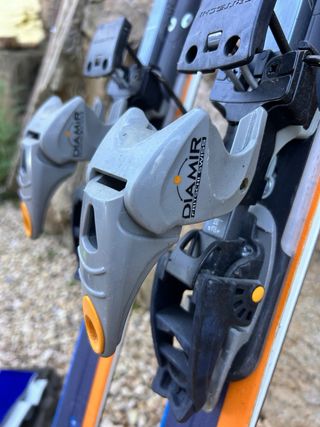 Esquís de travesía DYNASTAR Legend 6200 175cm