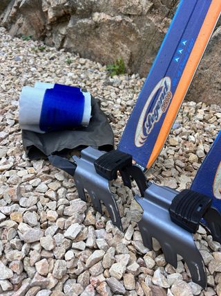 Esquís de travesía DYNASTAR Legend 6200 175cm