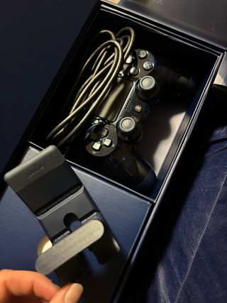 PS4 Pro Ed. Coleccionista 500 Millones