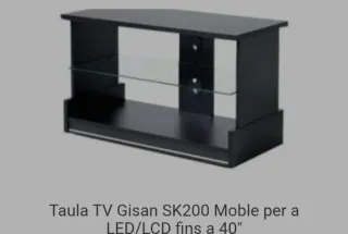 Mesa TV Gisan SK200