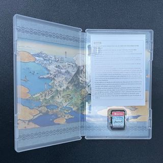 Leggende Pokémon: Arceus per Nintendo Switch