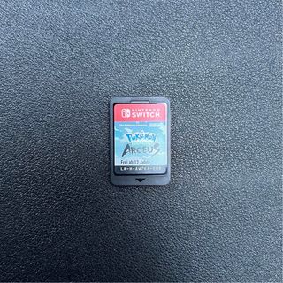 Leggende Pokémon: Arceus per Nintendo Switch