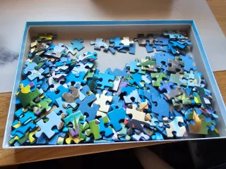Puzzle Ravensburger Pokémon 200 XXL