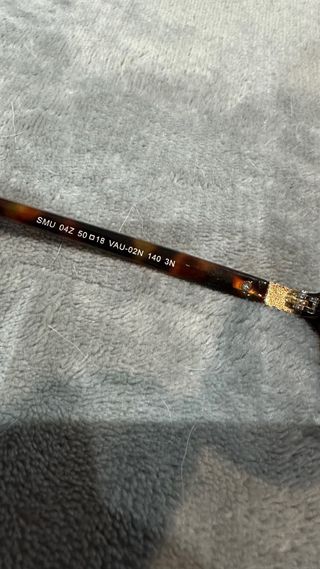 Óculos de Sol Miu Miu Novos