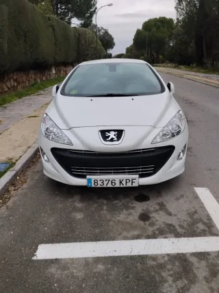 Peugeot 308 2010