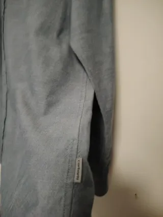 Camicia uomo Carhartt manica lunga