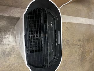 Deshumidificador Klarstein con gran depósito