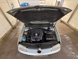 Despiece Volkswagen Golf 4 1.9TDI 130CV 6MARCHAS