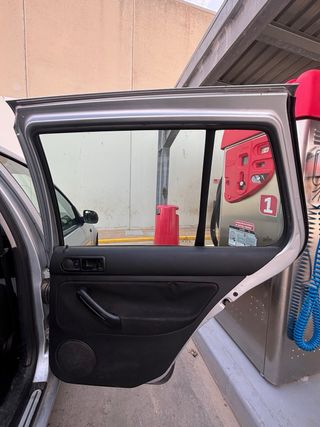 Despiece Volkswagen Golf 4 1.9TDI 130CV 6MARCHAS