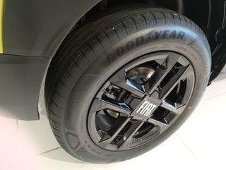 FIAT Grande Panda 2026