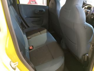 FIAT Grande Panda 2026