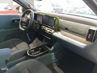 FIAT Grande Panda 2026