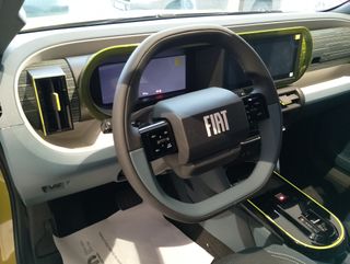 FIAT Grande Panda 2026