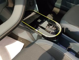 FIAT Grande Panda 2026