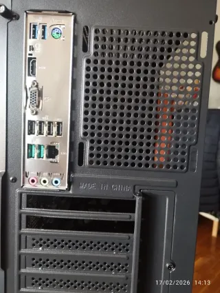 Placa Base Asus PRIME B650M-K