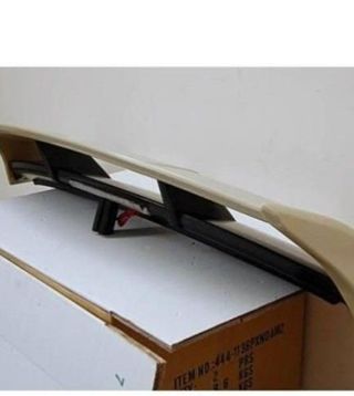 Alerón Ford Focus '05-10 RS ABS