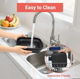 2  Moldes Silicona Freidora Aire 21x21cm