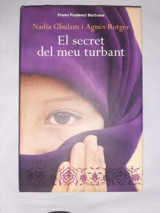 El secret del meu turbant