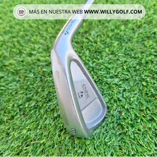 Hierro 3 Taylormade 320 Golf