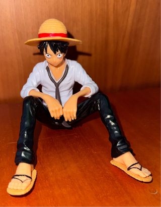 Figura One Piece