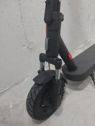Patinete Eléctrico Xiaomi Scooter 5 ES nuevo