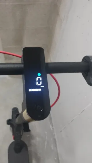 Patinete Eléctrico Xiaomi Scooter 5 ES nuevo