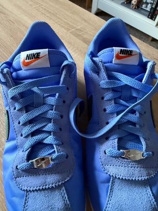 Zapatillas Nike Cortez Talla 43