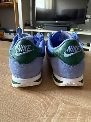 Zapatillas Nike Cortez Talla 43