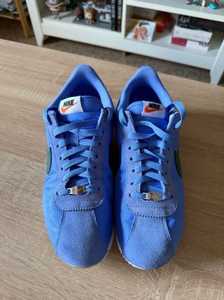 Zapatillas Nike Cortez Talla 43