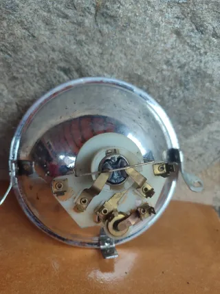 FARO DELANTERO VESPA