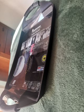 Plancha de Cocina Masterpro Foodies Collection