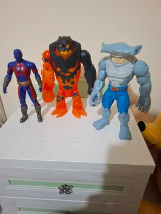 Personaggi DC comics