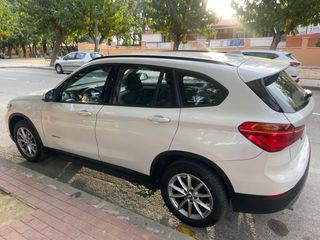 BMW X1 2017