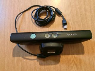 Kinect Xbox 360