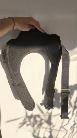 Arnés antitirones para perro de la marca Gotoo