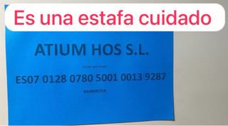 Maquinaria hostelería